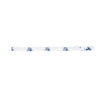 Smart Pacifier Strap - Blue Whale