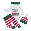 Baby Clothing 2019 Christmas Newborn Infant Baby