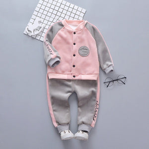 Children Toddler Baby Girls Kids Child Winter