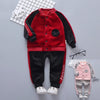 Children Toddler Baby Girls Kids Child Winter