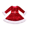 Christmas Costume For Girls Toddler Baby Girls