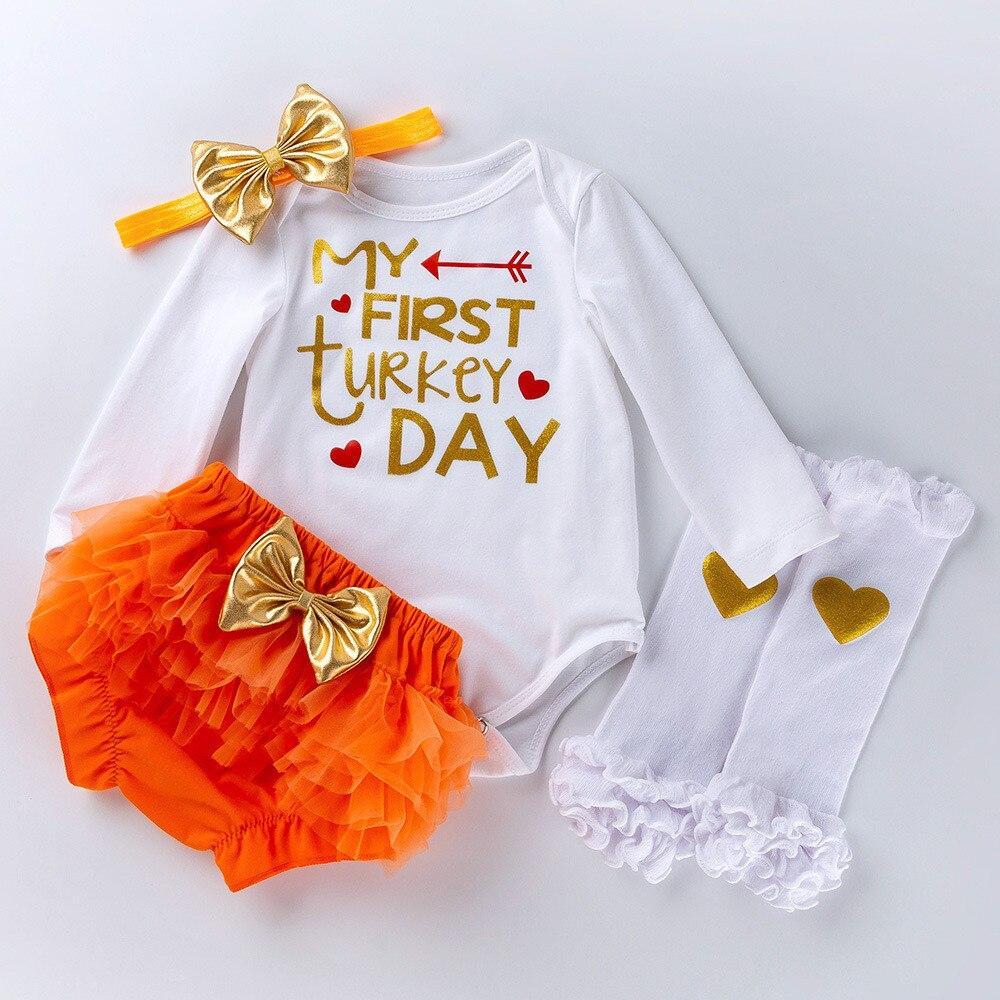 Fashion Baby Clothes For Girl Newborn Infant