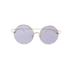 Jase New York Meridian Sunglasses in Purple