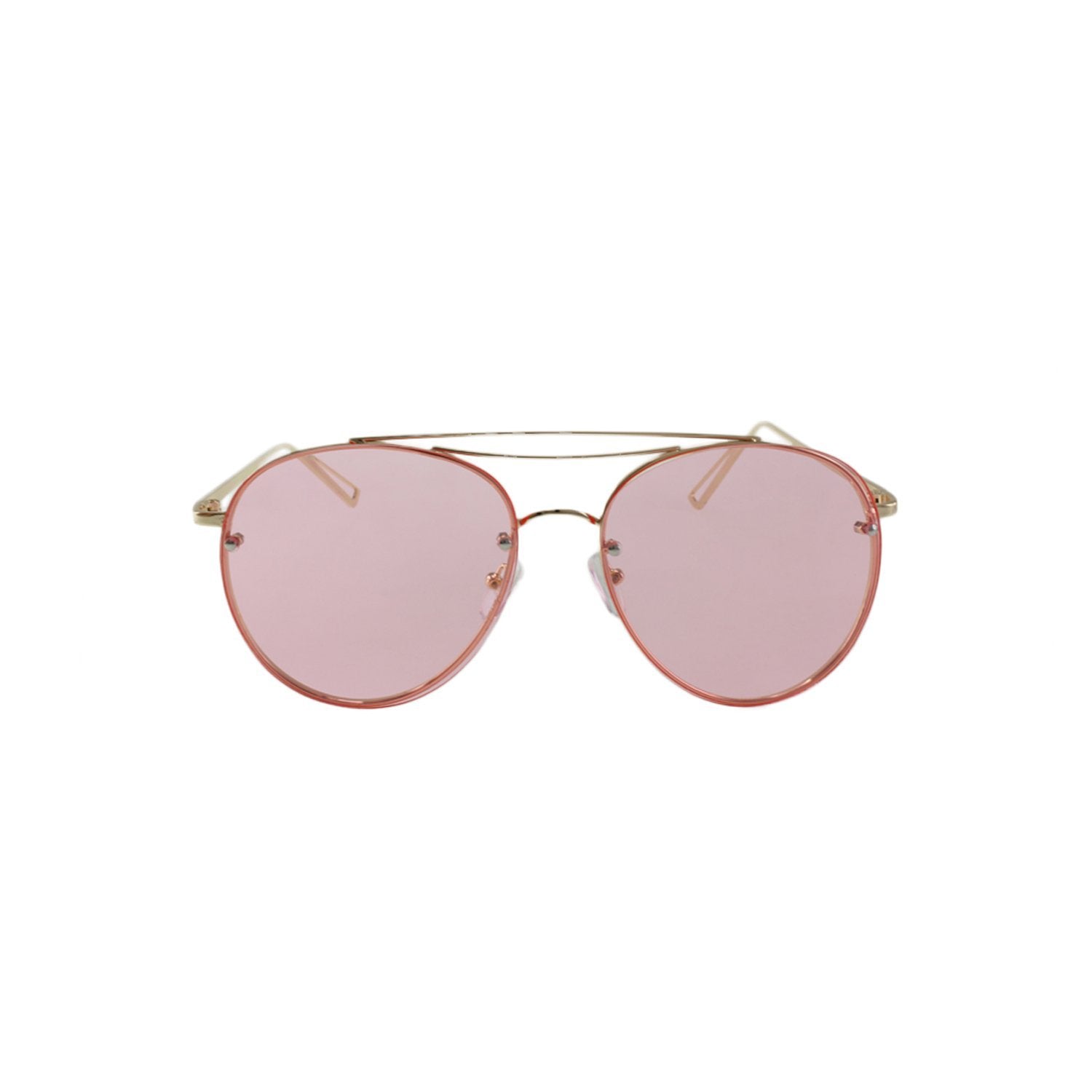 Jase New York Biscayne Sunglasses in Pink