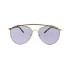 Jase New York Lincoln Sunglasses in Purple