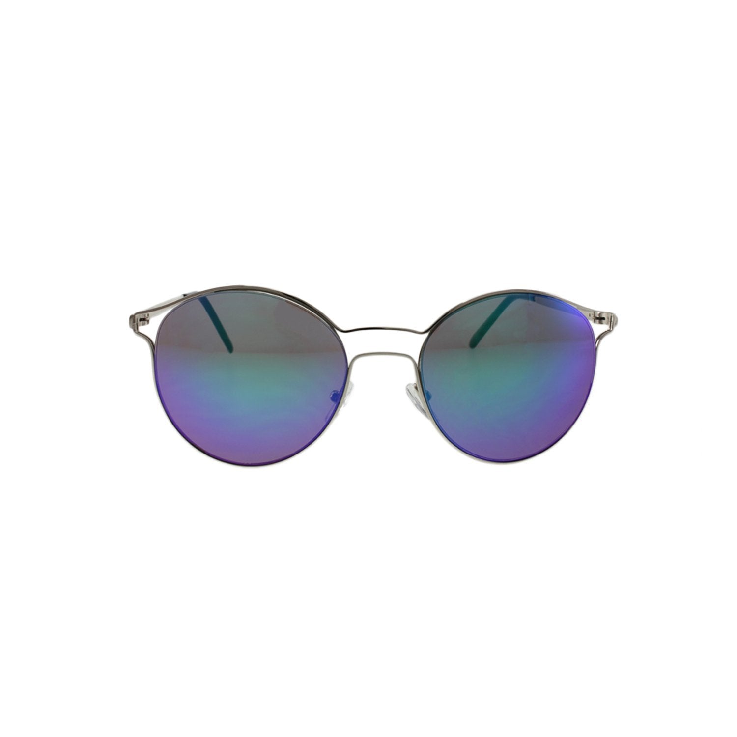 Jase New York Collins Sunglasses in Green