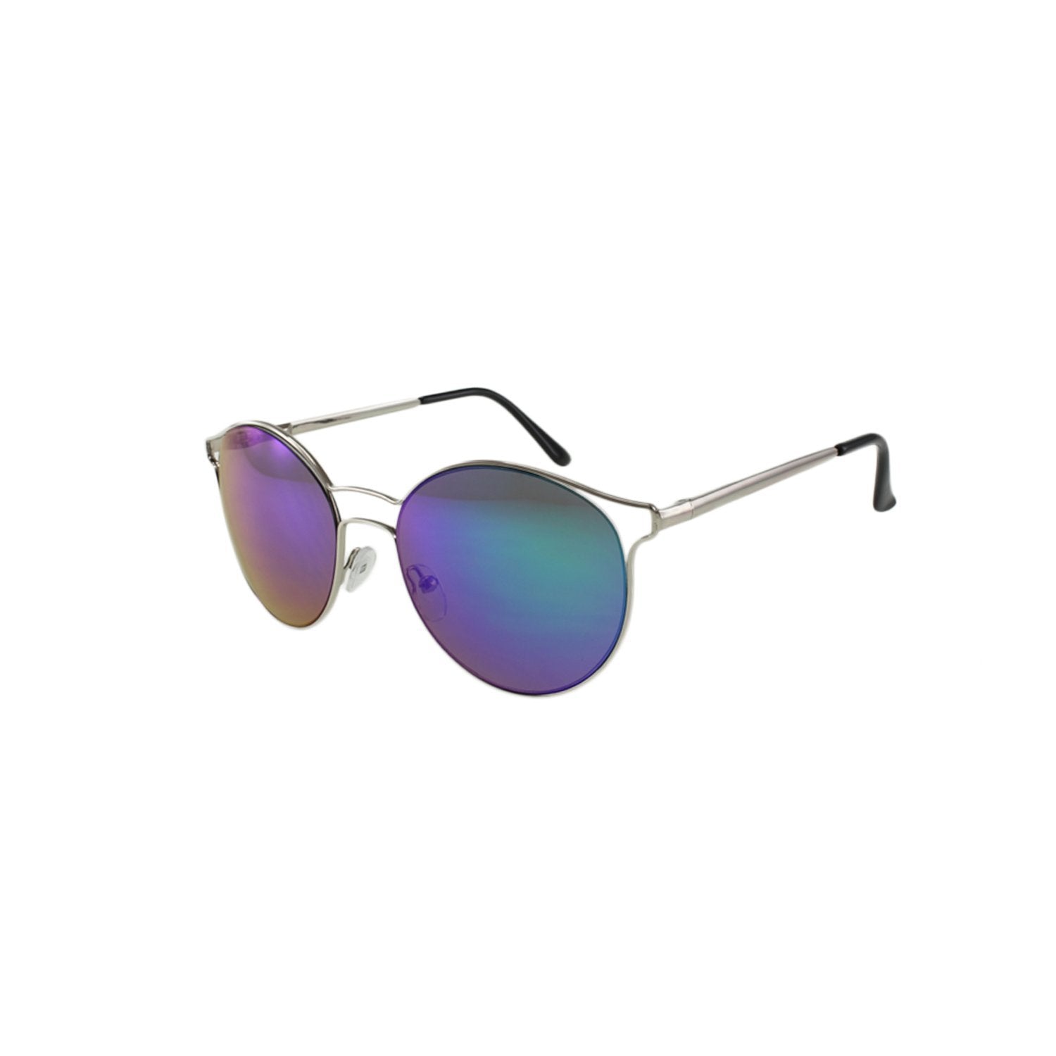 Jase New York Collins Sunglasses in Green