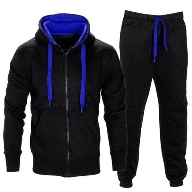 Sweat Suit Clothes