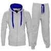 Sweat Suit Clothes