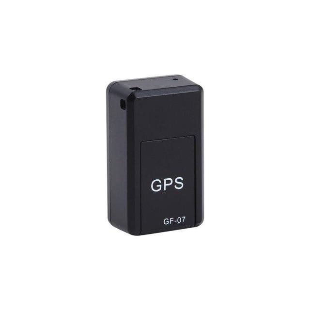 Mini Gps Tracker