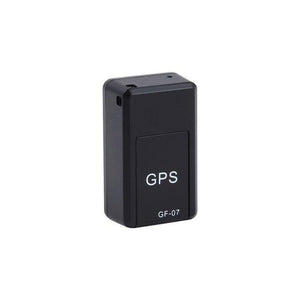 Mini Gps Tracker
