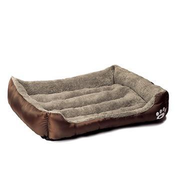 Pet Large Dog Bed