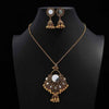 Crazy Feng Big Jewelry Set