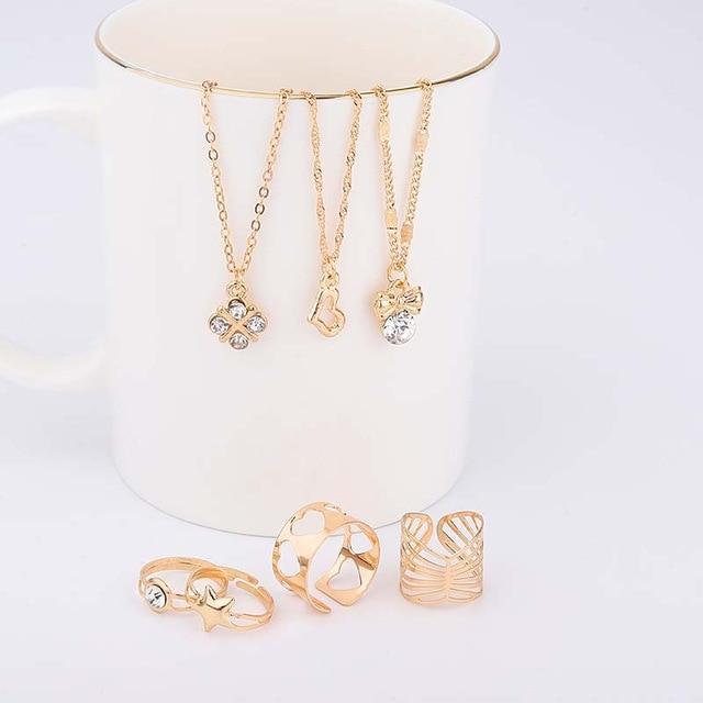 Fashion Jewelry Sets