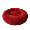 Round Pet Cat Bed