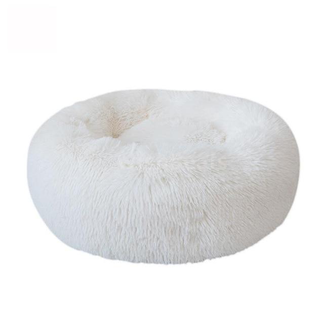 Round Pet Cat Bed