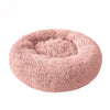 Round Pet Cat Bed