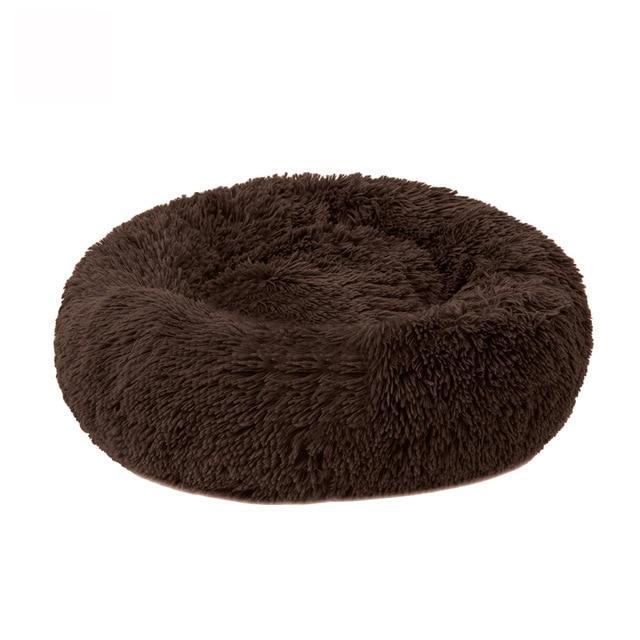 Round Pet Cat Bed