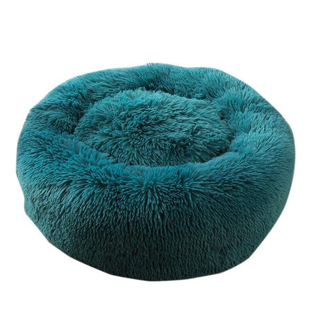 Round Bed Nest