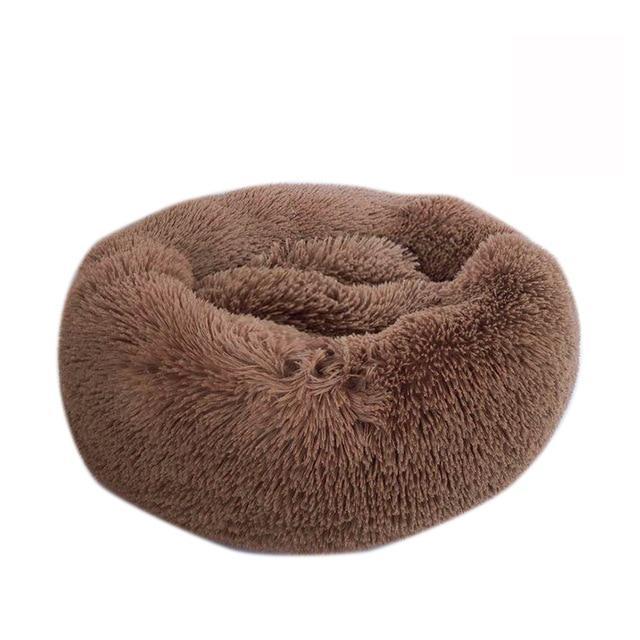 Round Pet Cat Bed