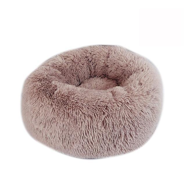 Round Pet Cat Bed