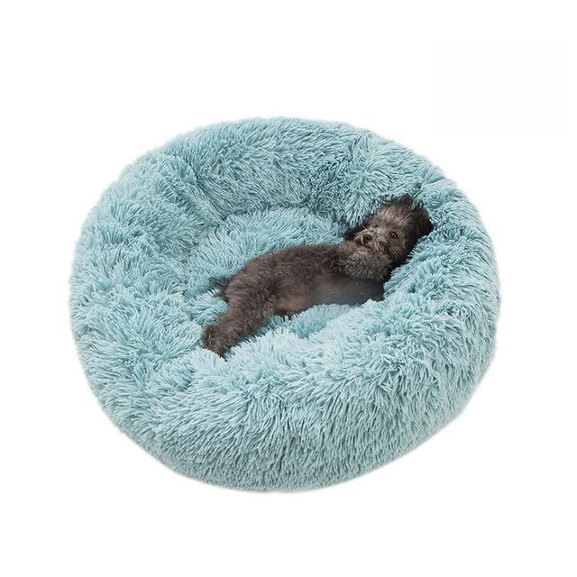 Round Pet Cat Bed