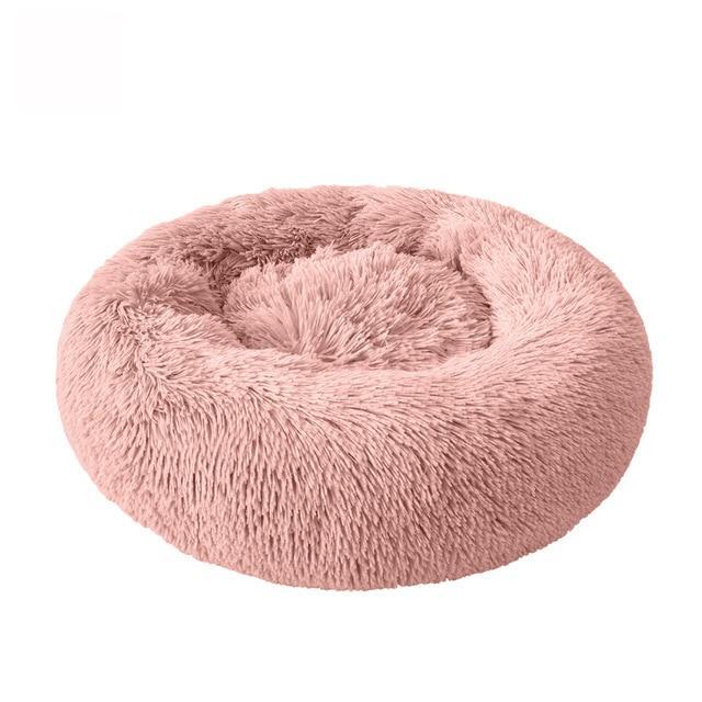 Round Bed Nest