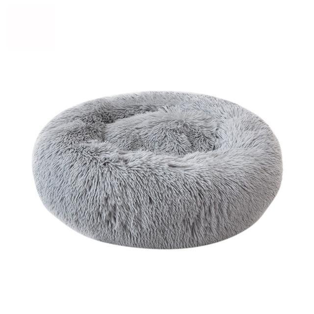 Round Bed Nest