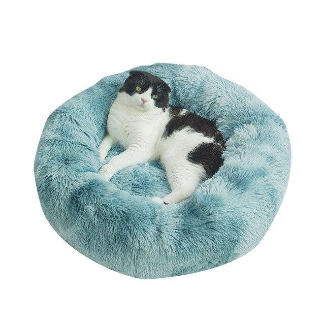 Round Bed Nest