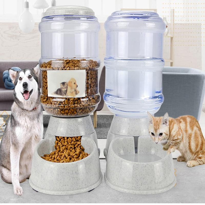 Automatic Feeder