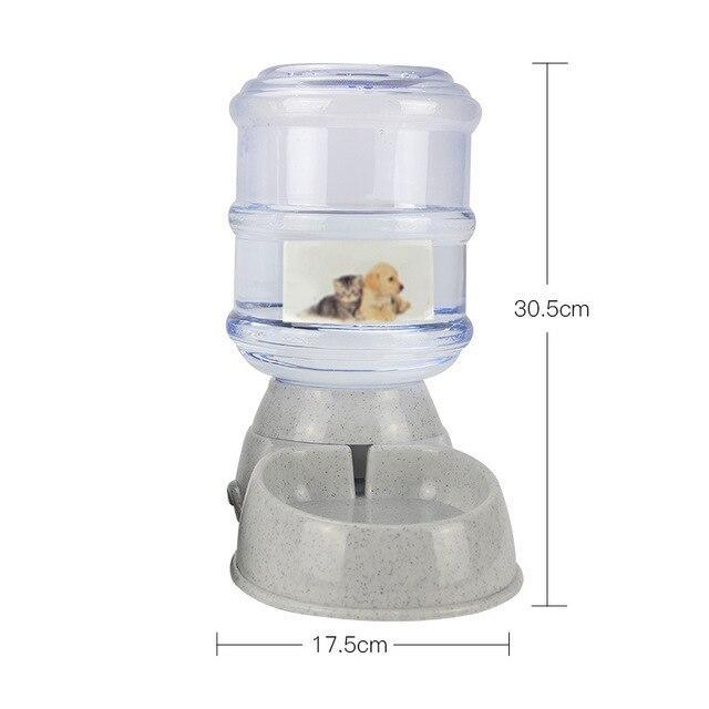 Automatic Feeder