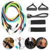 Rope Resistance Bands