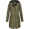 Women's Rain Jacket