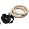 Fitness Gymnastic Rings