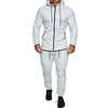 Hoodie Sports Suit