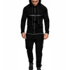 Hoodie Sports Suit