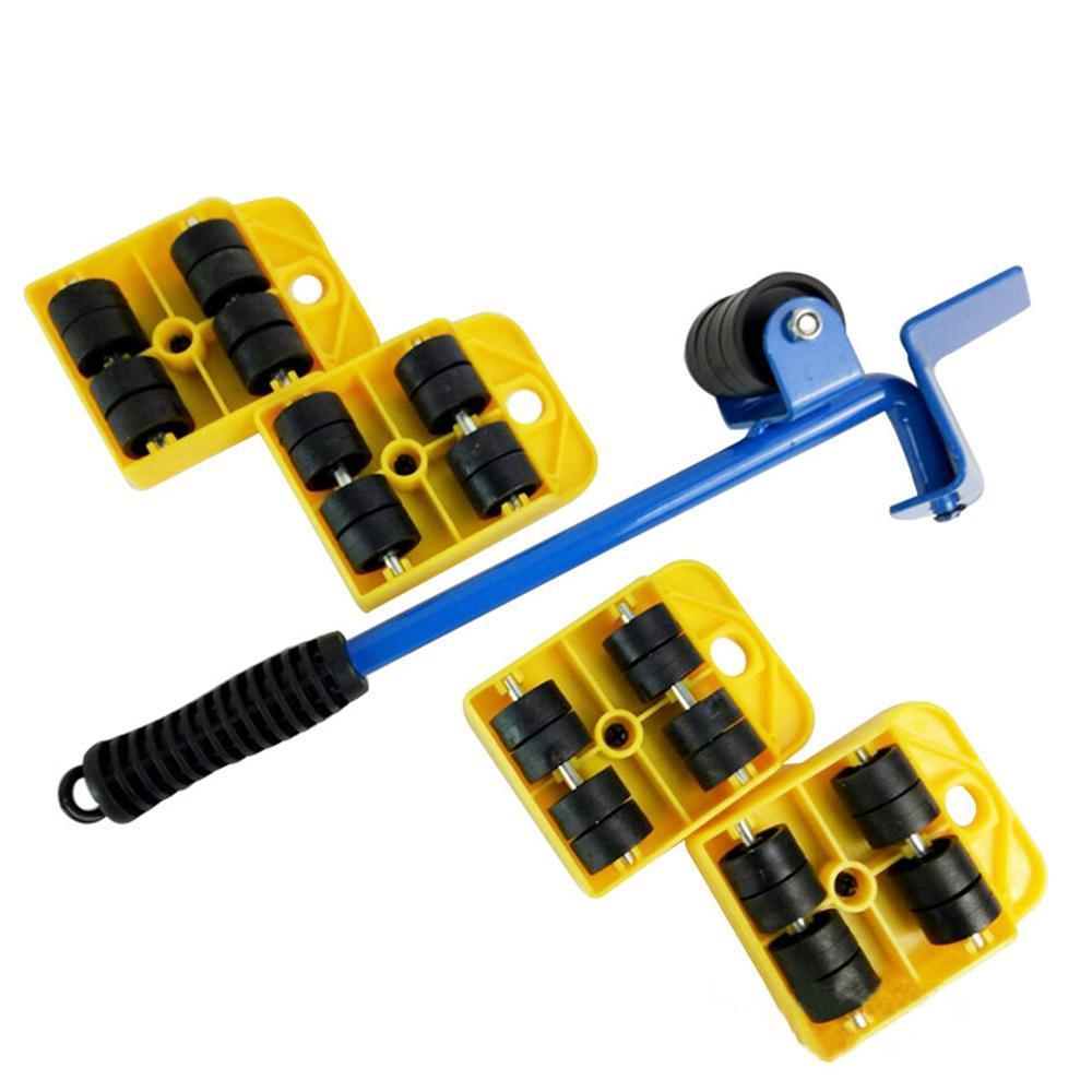 Heavy Object Moving Tool