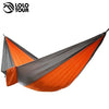 Parachute Nylon Hammock