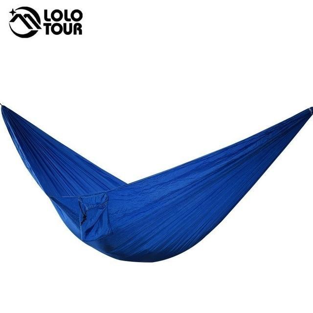 Parachute Nylon Hammock