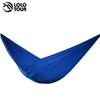 Parachute Nylon Hammock