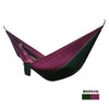 Parachute Nylon Hammock