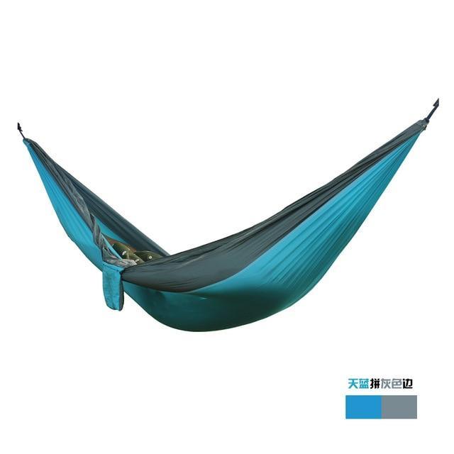 Parachute Nylon Hammock