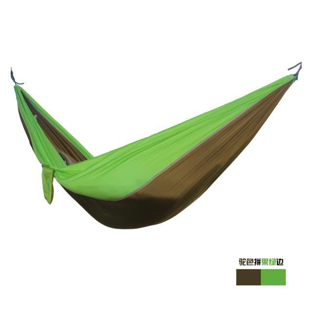 Parachute Nylon Hammock