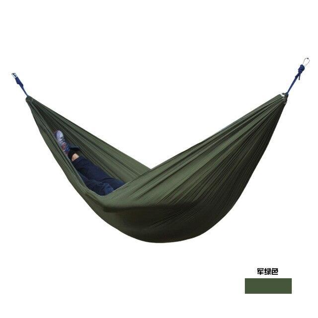 Parachute Nylon Hammock