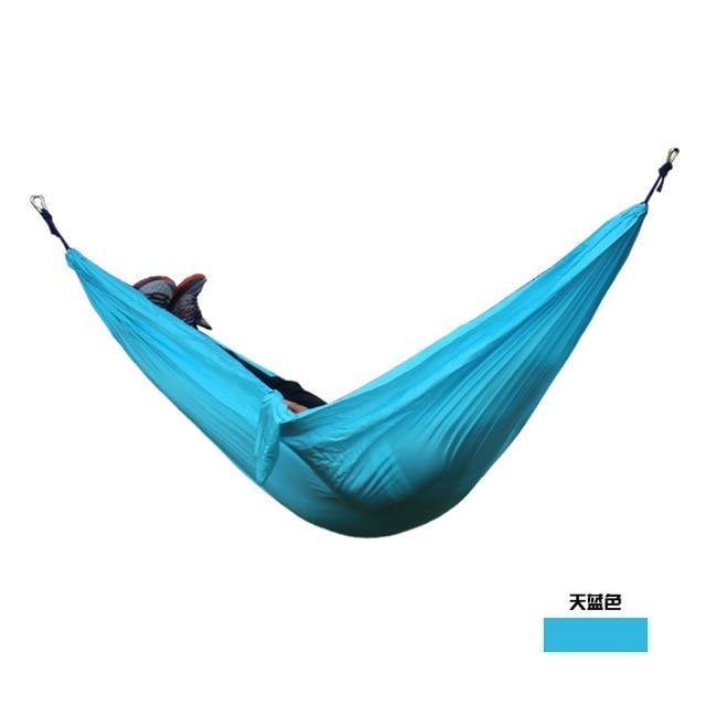 Parachute Nylon Hammock