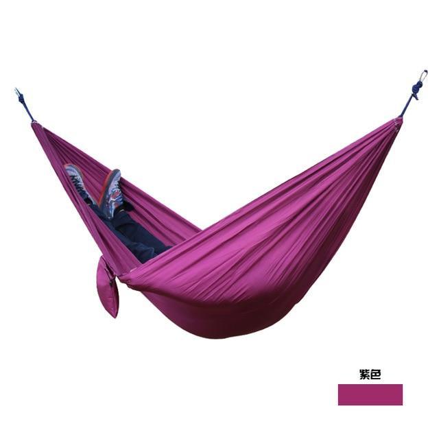 Parachute Nylon Hammock