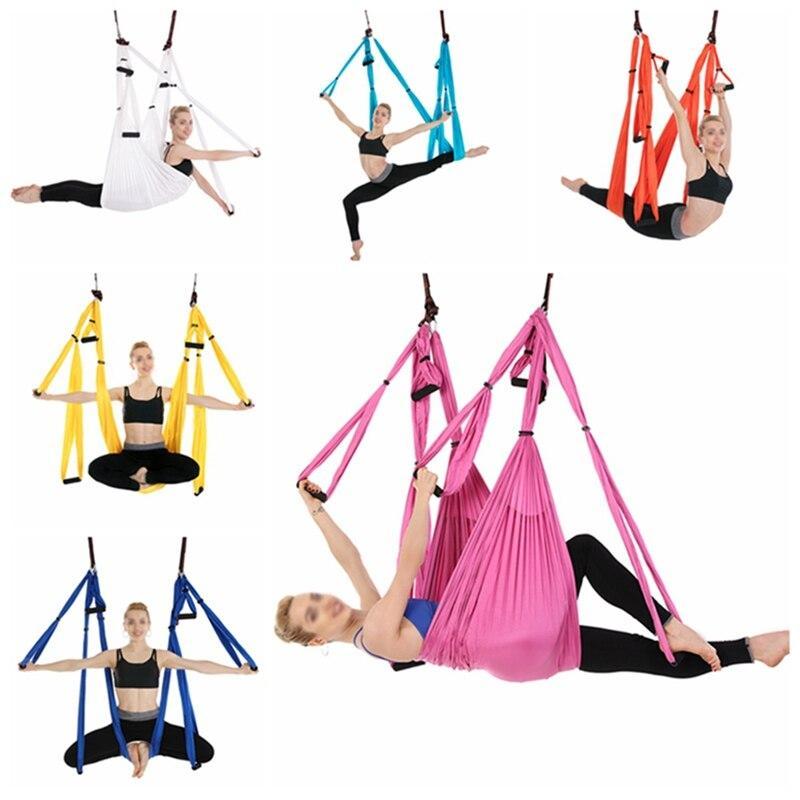 Yoga Set Hammock Shaping Equipment