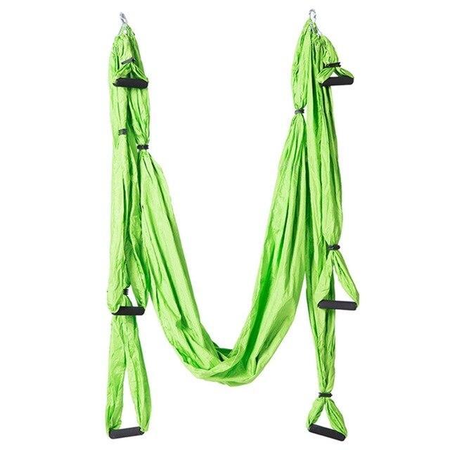 Yoga Set Hammock Shaping Equipment