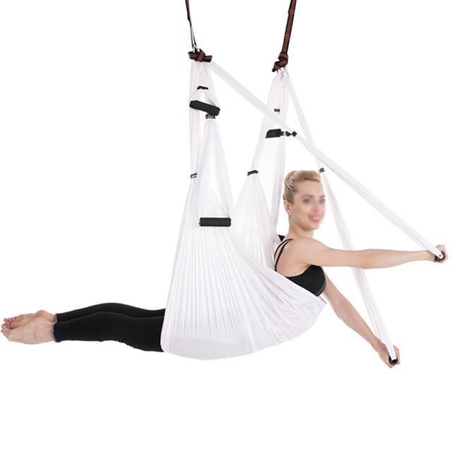 Yoga Set Hammock Shaping Equipment