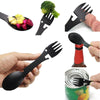 Multifunctional Cookware Spoon